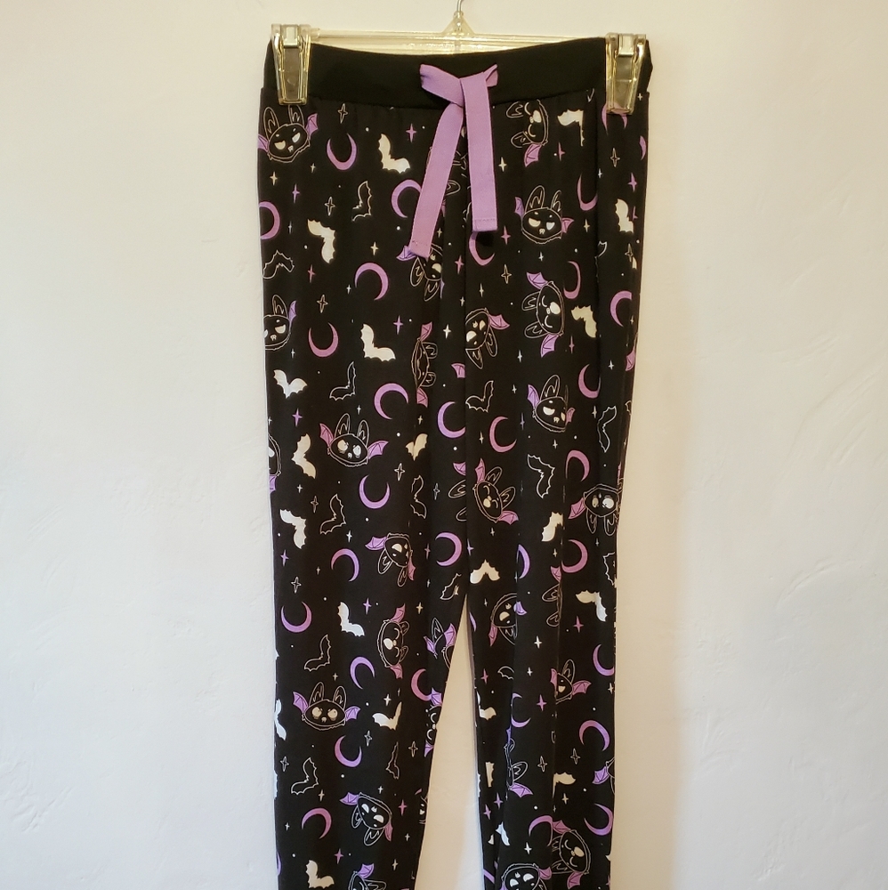 Killstar "Batty" Lounge Pants